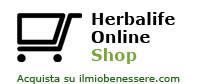 www.ilmiobenessere.com - Acquisto online prodotti Herbalife